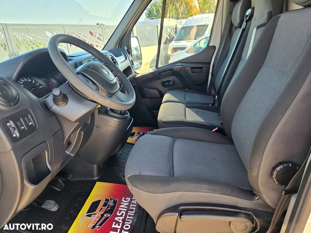 Renault Master L1H1 - 23