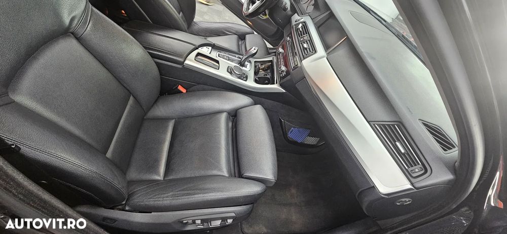 BMW Seria 5 520d xDrive Aut. Sport Line - 5