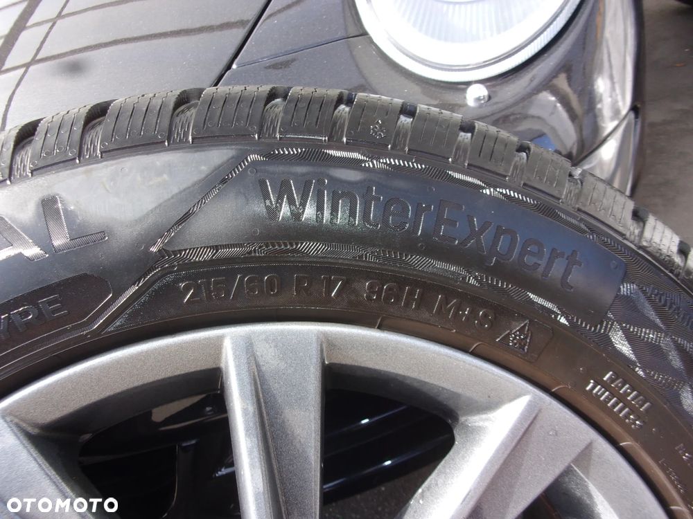 Audi-Skoda-Seat-VW 215/60/17-96  H - 14