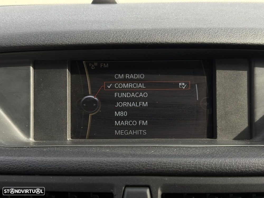 BMW X1 18 d sDrive - 11