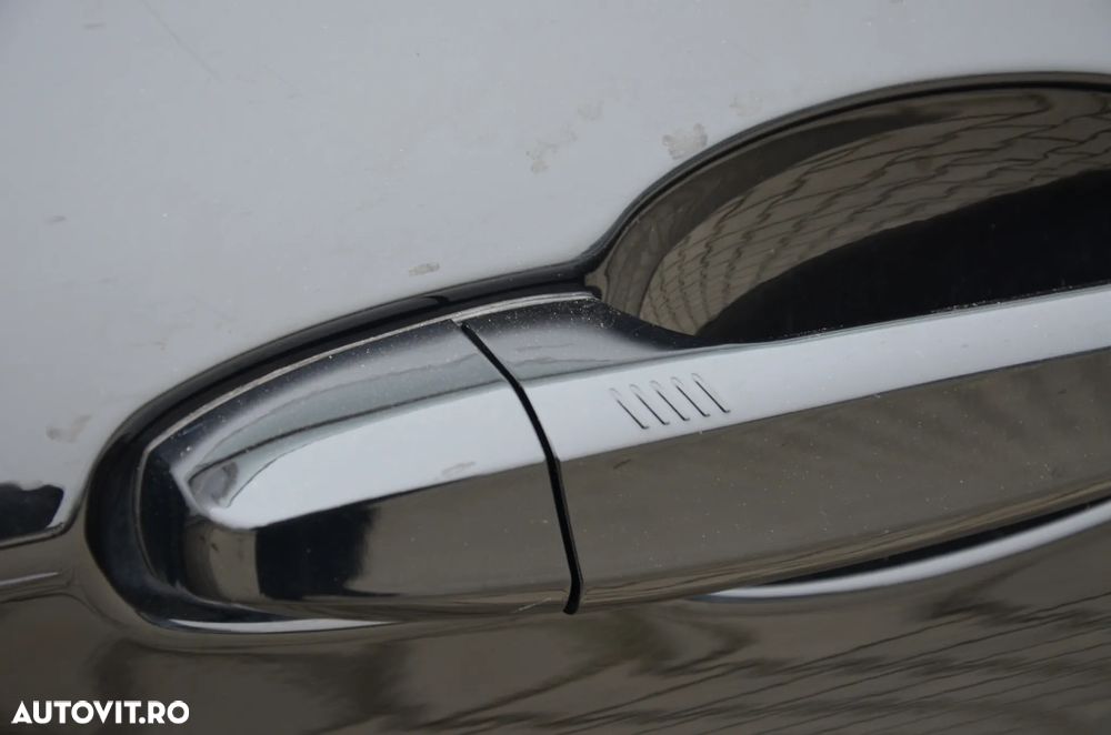 BMW X1 xDrive20d Aut. xLine - 9