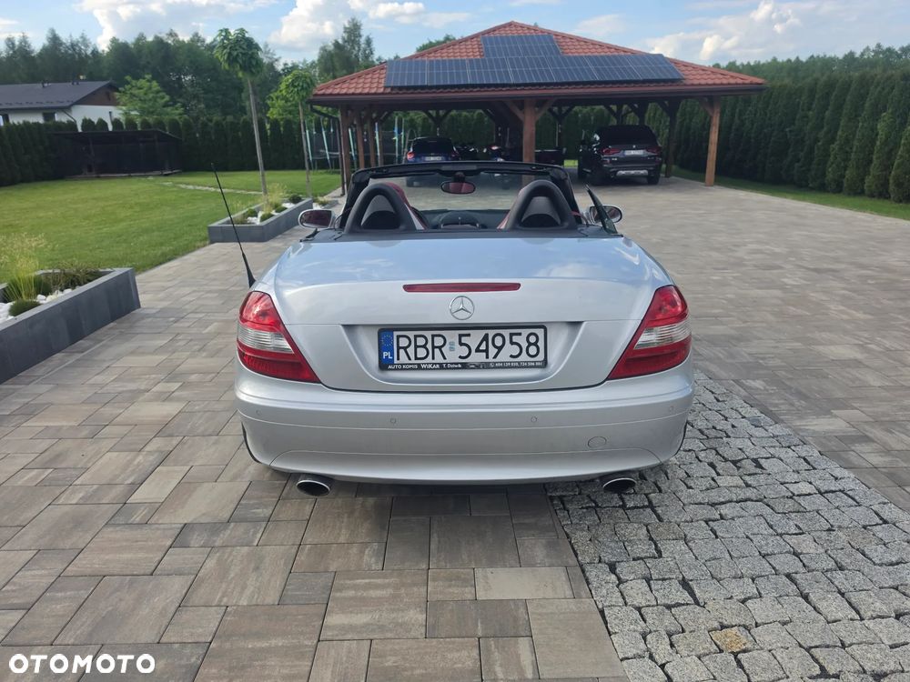 Mercedes-Benz SLK 300 Sport Edition - 3