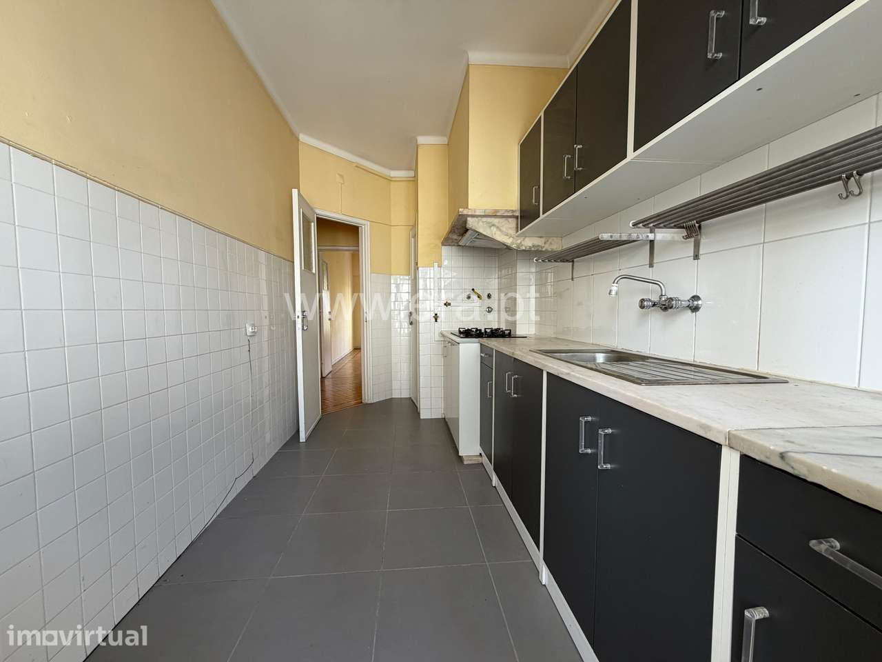 T4 em Odivelas - Grande imagem: 3/21