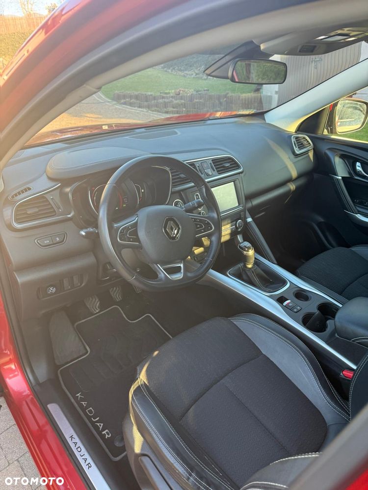 Renault Kadjar 1.2 Energy TCe Runmageddon - 7
