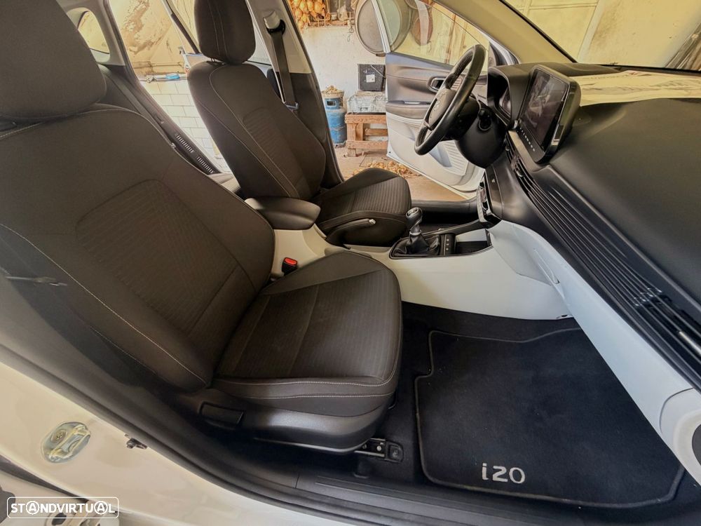 Hyundai i20 - 43