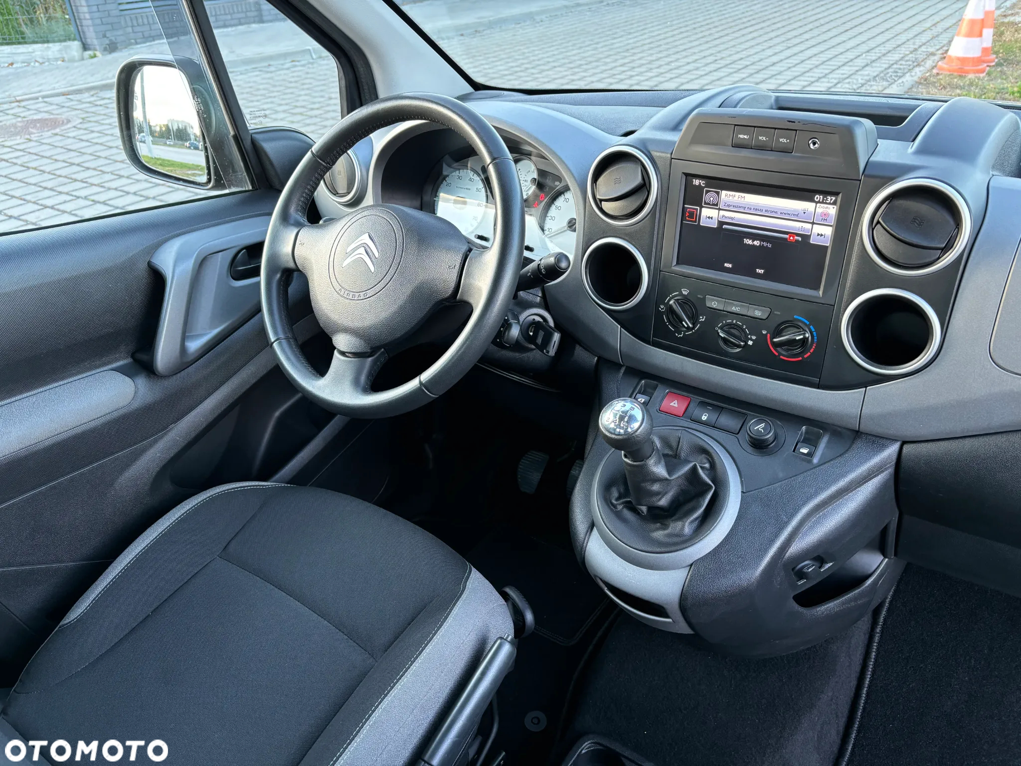 Citroën Berlingo Multispace BlueHDi 100 FEEL - 7