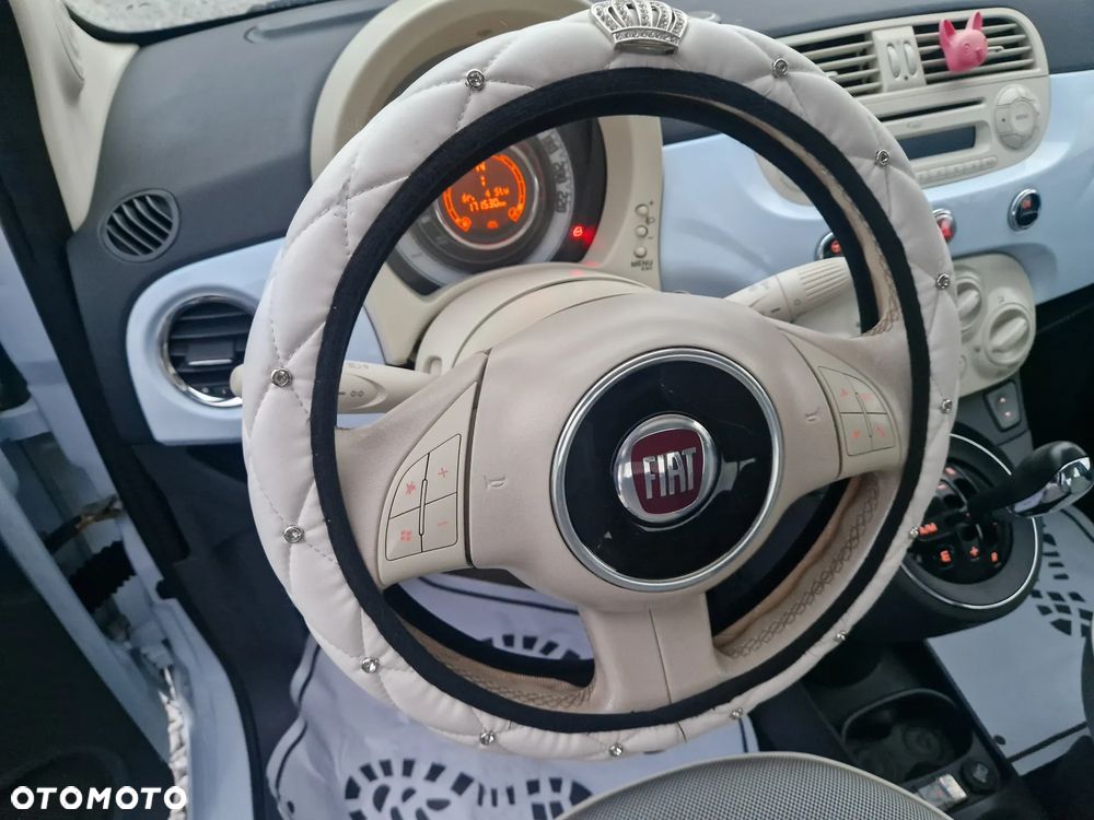 Fiat 500 ver-1-2-rockstar-dualogic - 12