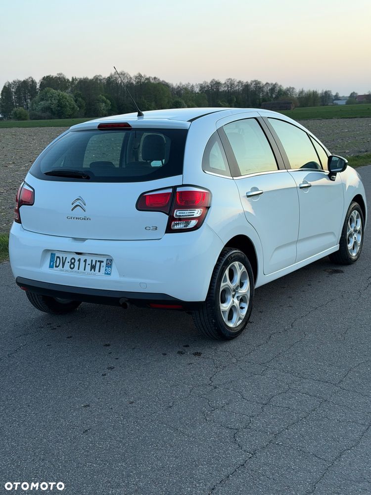 Citroën C3 Pure Tech (VTi) 82 Exclusive - 7