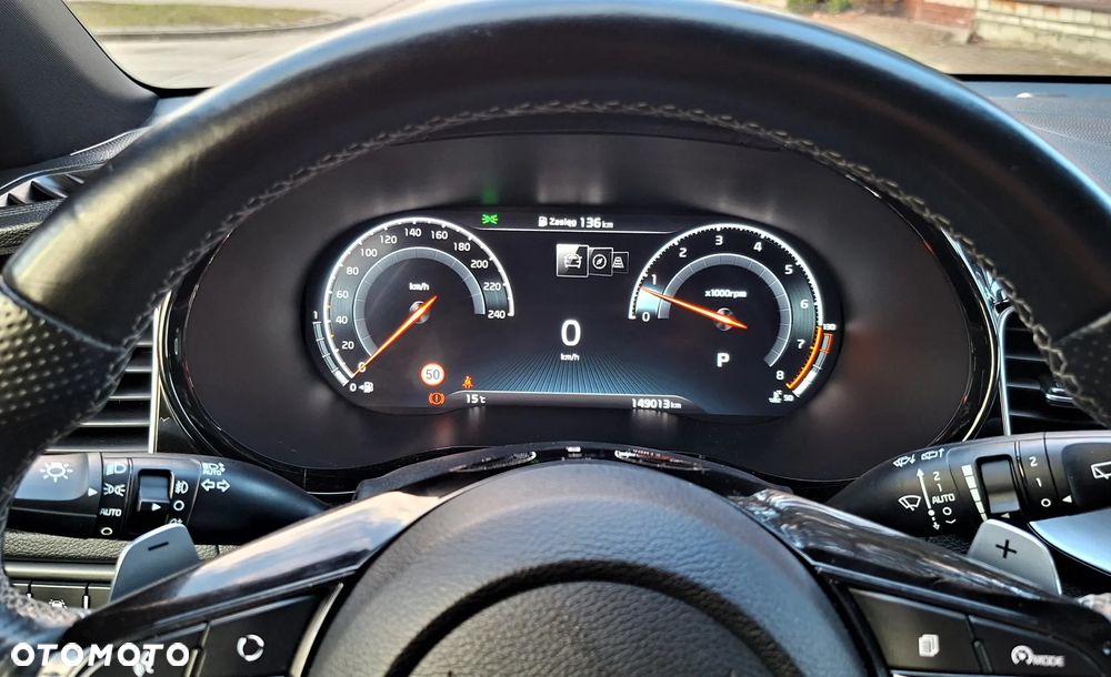 Kia Ceed 1.5 T-GDI DCT7 OPF GT Line - 33