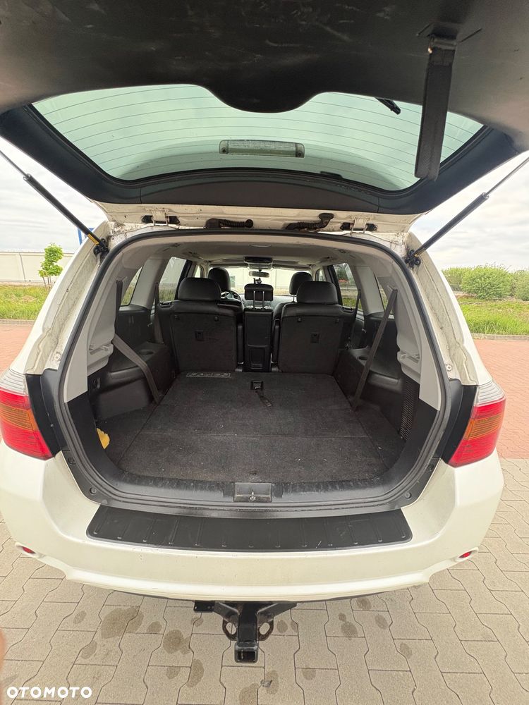 Toyota Highlander 3.5 V6 4WD - 10