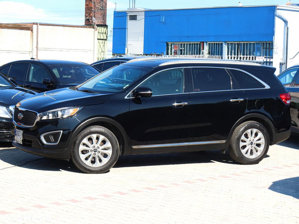 Kia Sorento 2.4 GDI XL - 30