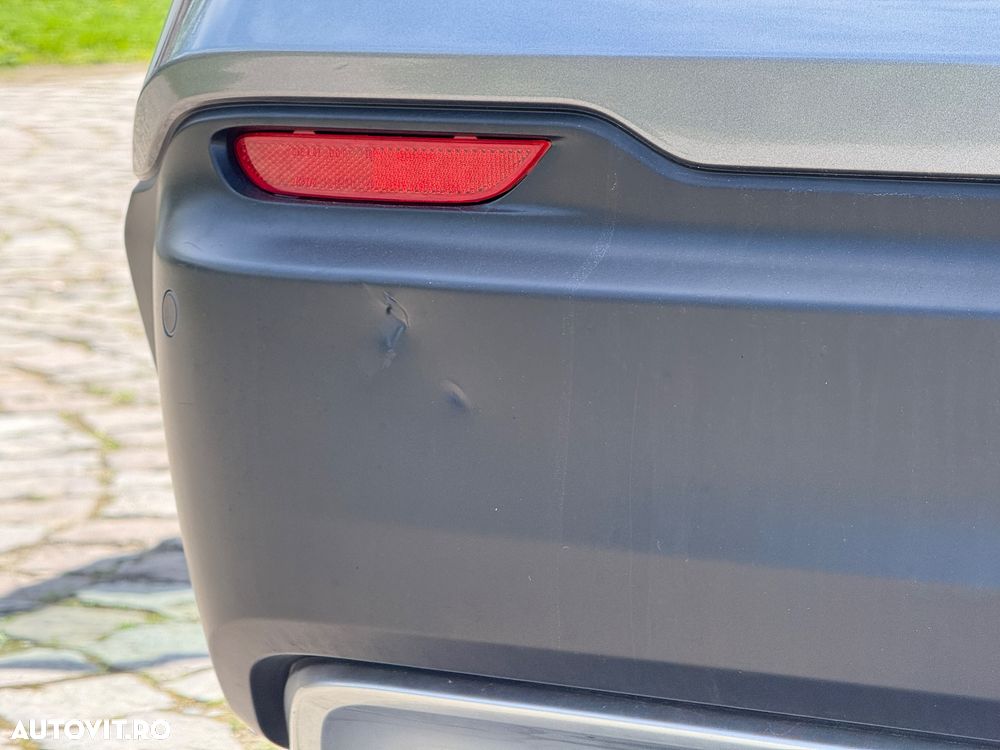 Nissan Qashqai 1.3 157CP 2WD Tekna Bose DCT - 19