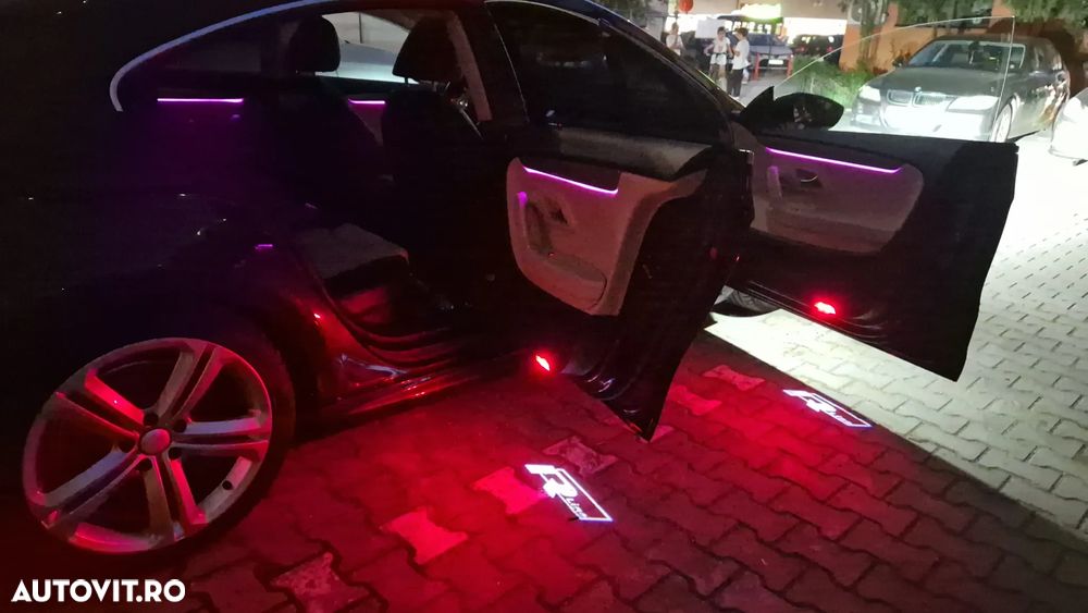 Volkswagen Passat CC - 32