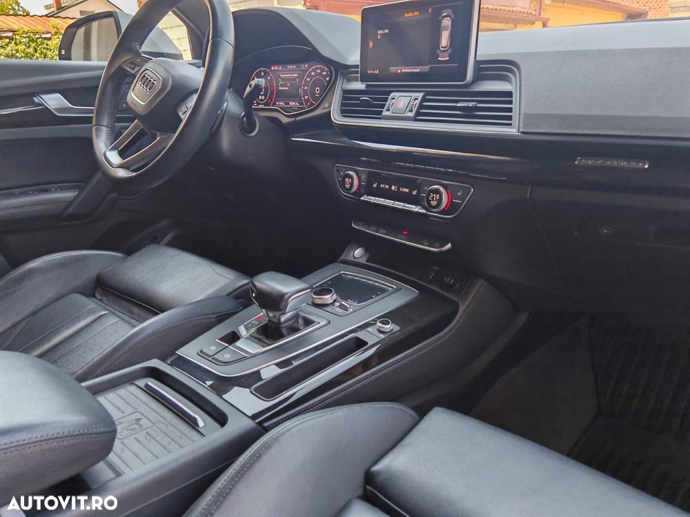 Audi Q5 - 15