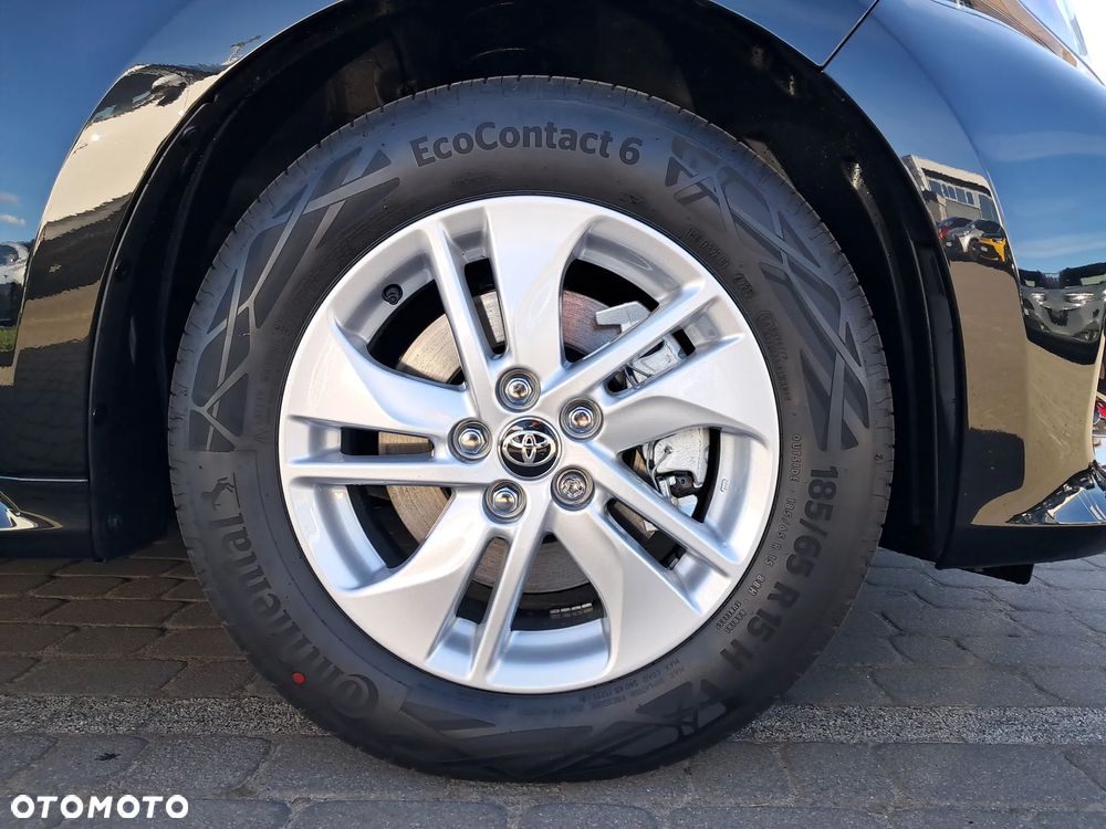 Toyota Yaris Hybrid 1.5 Comfort - 11