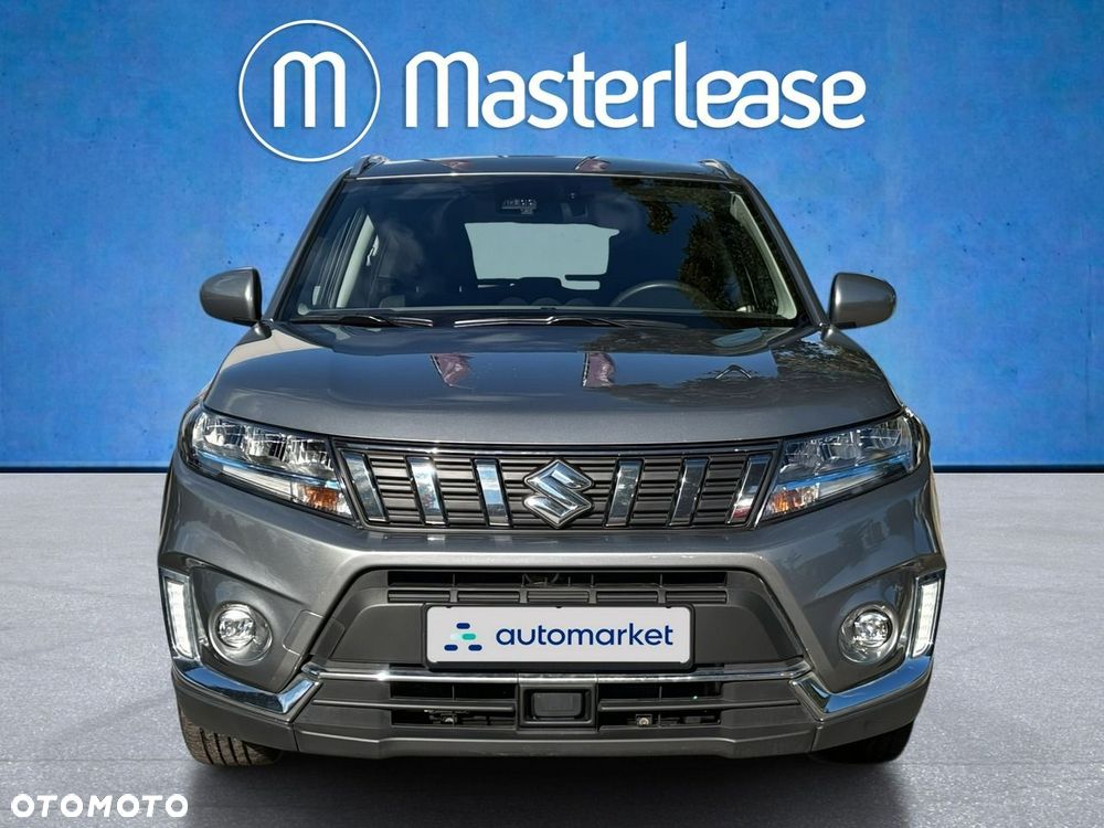 Suzuki Vitara - 2