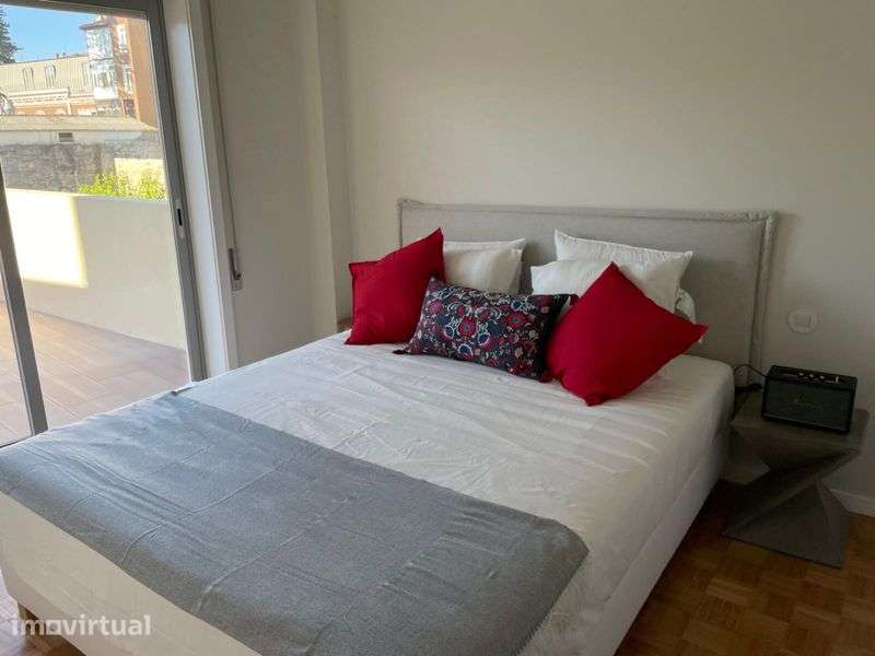 Apartamento | no centro do Porto - Grande imagem: 5/9