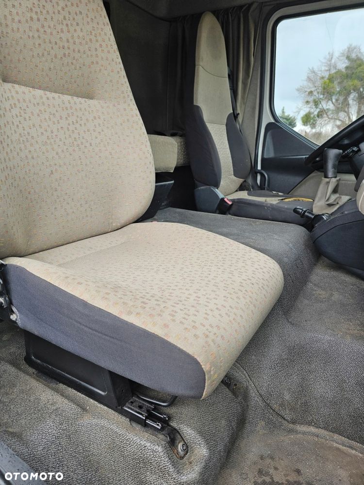 FOTEL PRAWY SIEDZIENIE PASAŻERA RENAULT MIDLUM DXI 06-14 ROK - 3