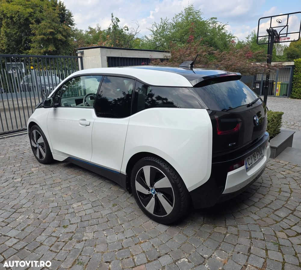BMW i3 - 3