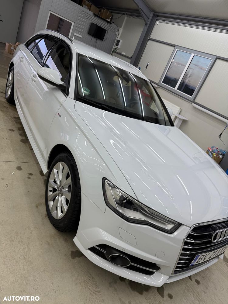 Audi A6 - 23
