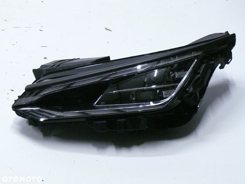 LAMPA PRZEDNIA LEWA KIA EV6 EV-6 2021 2025 LED FULL - 2
