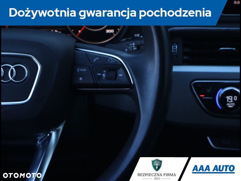 Audi A4 Allroad - 23