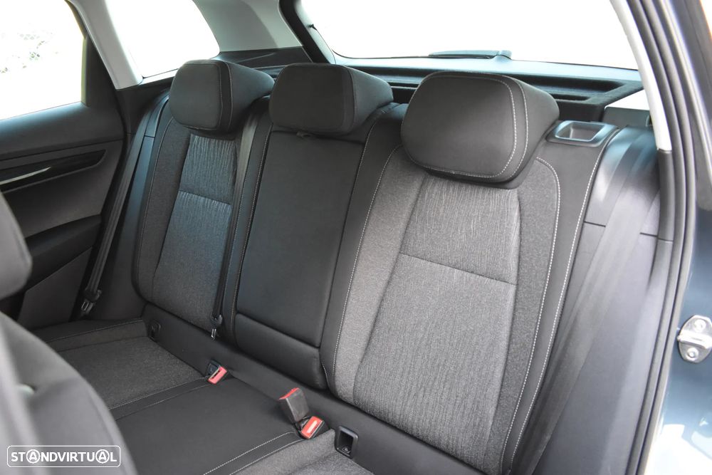 Skoda Karoq 1.0 TSI Style - 13