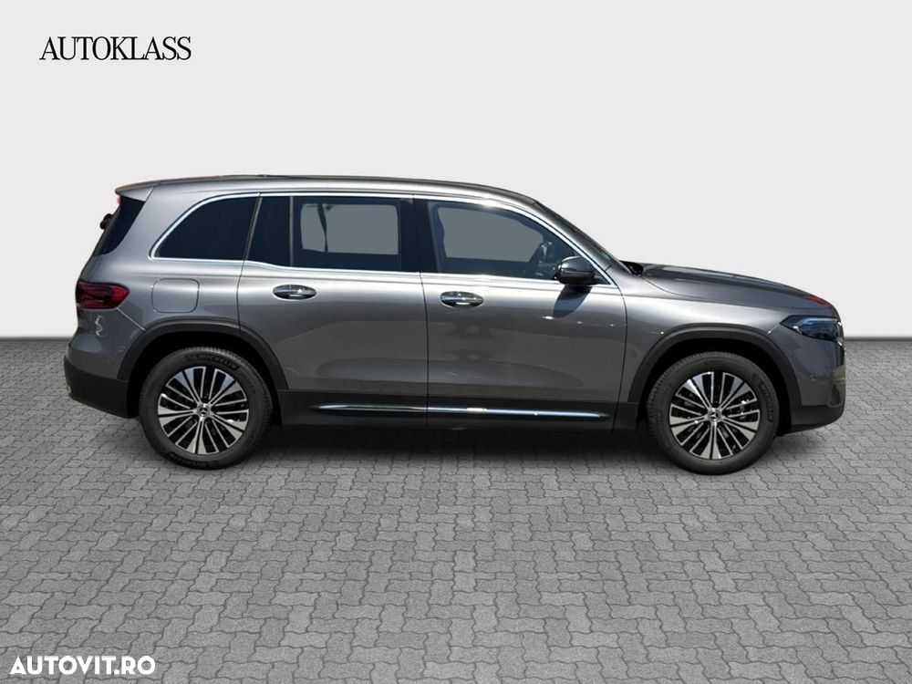 Mercedes-Benz EQB - 6