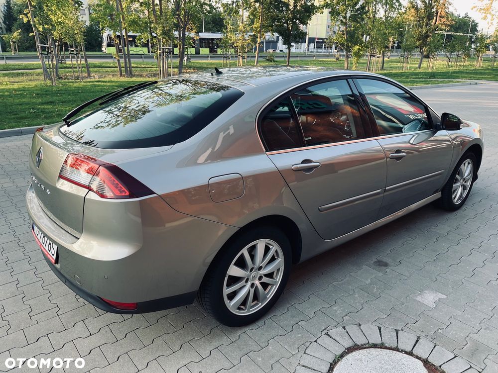 Renault Laguna - 5