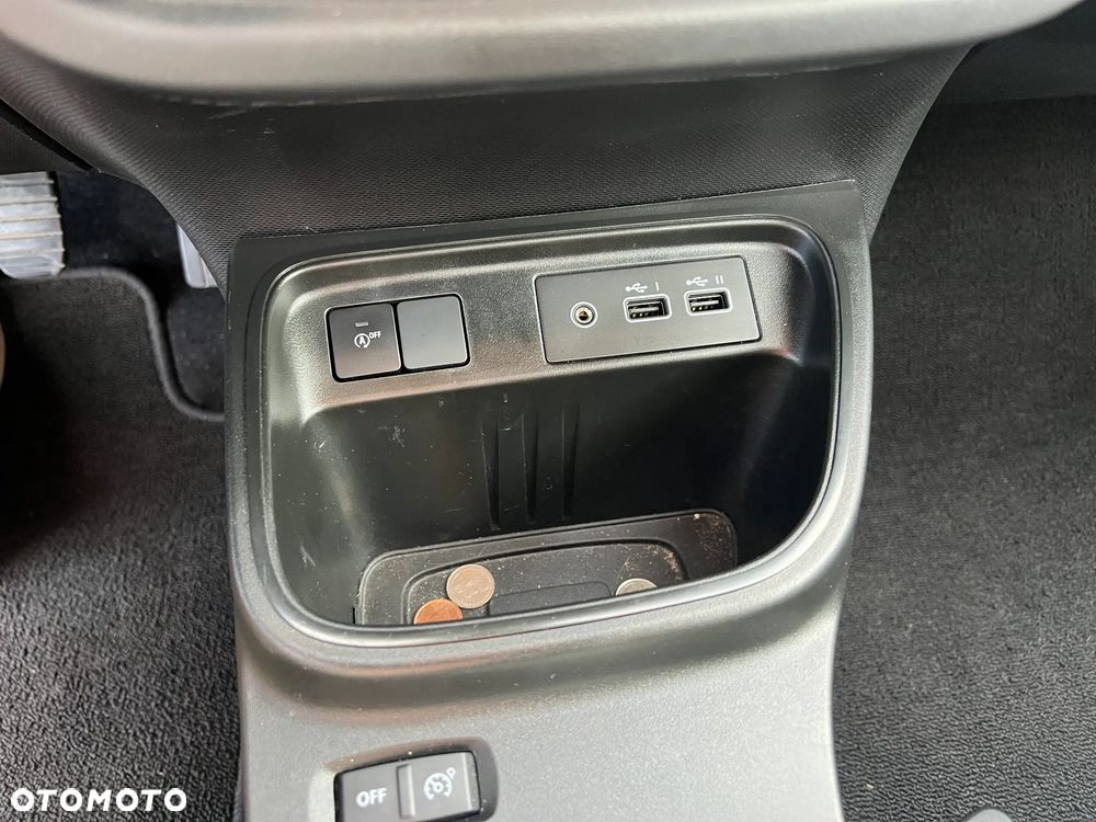 Renault Twingo SCe 65 ZEN - 12