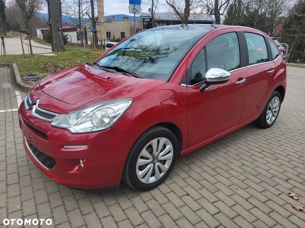 Citroën C3 1.2 PureTech Selection Elite - 2