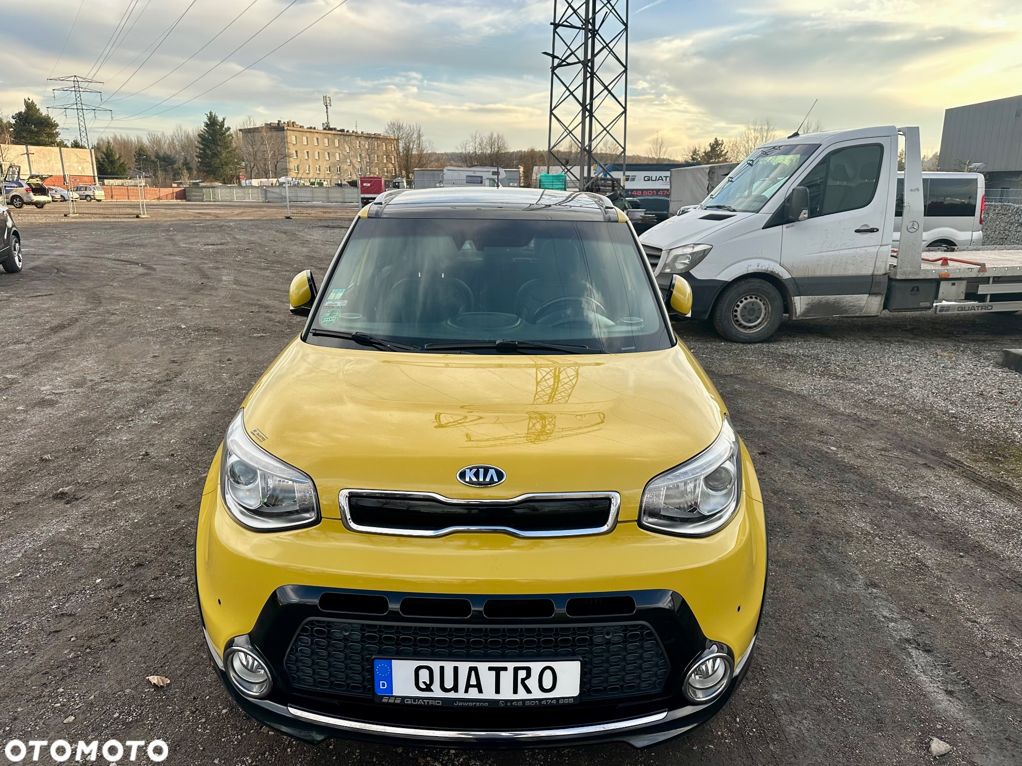 Kia Soul 1.6 CRDI Black Collection - 8