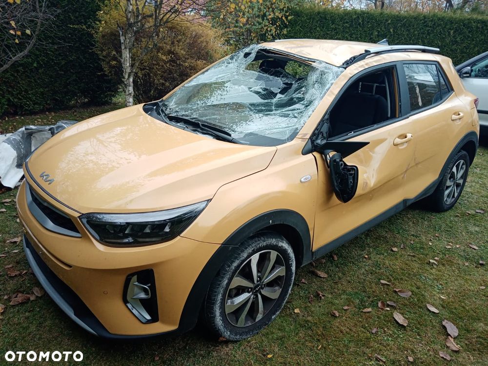 Kia Stonic - 8