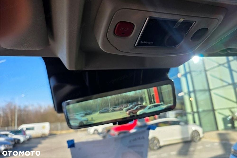 Citroën Jumper Heavy L4H2 aut 2.2 180KM - 14