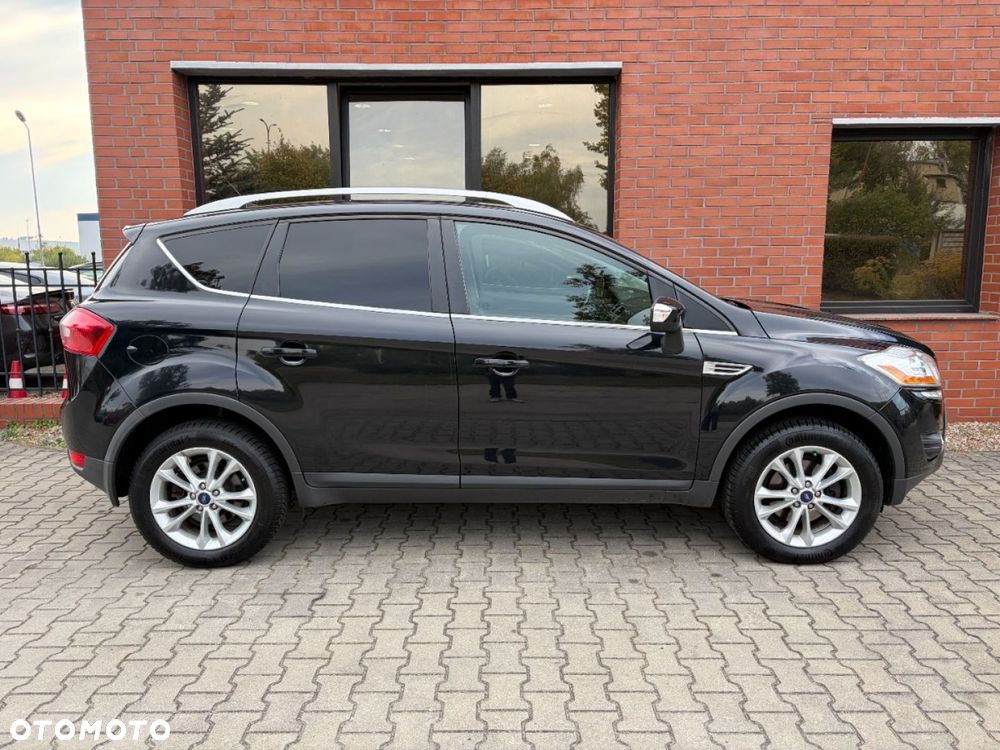 Ford Kuga - 23