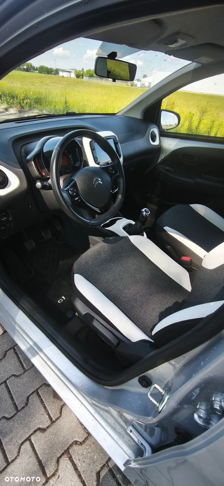 Citroën C1 - 15