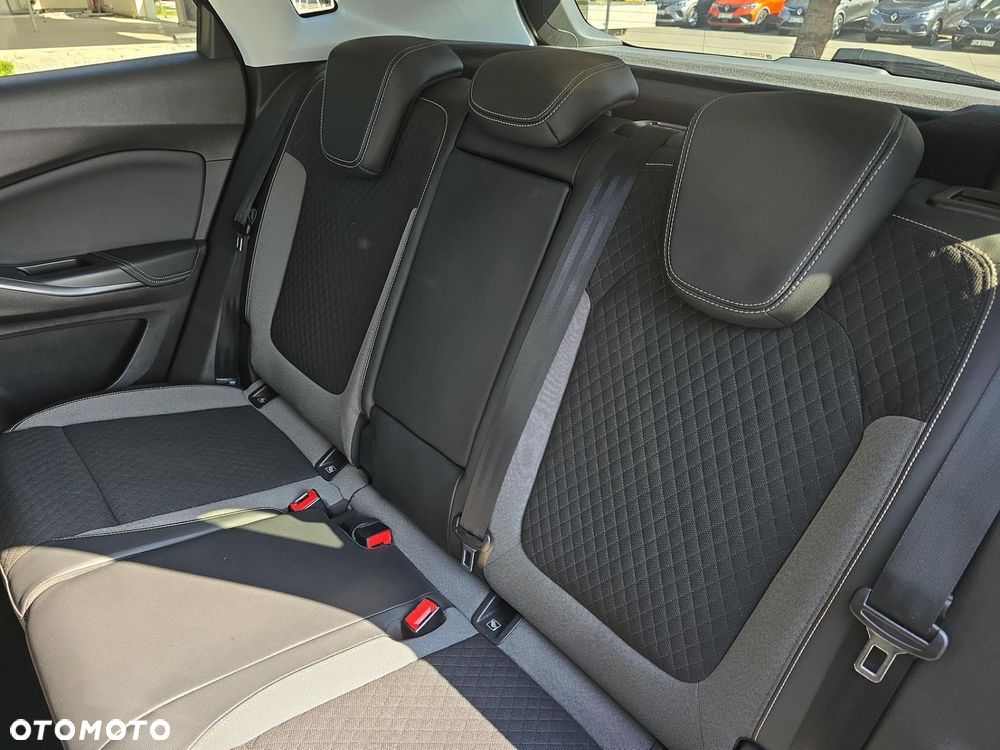 Opel Grandland X 1.6 CDTI Enjoy S&S - 11