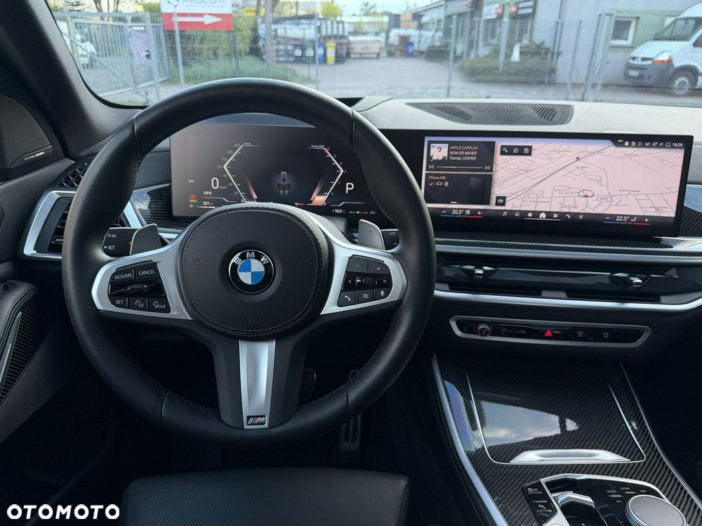 BMW X5 - 14