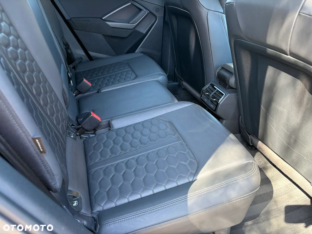 Audi RS Q3 2.5 TFSI quattro S tronic - 26