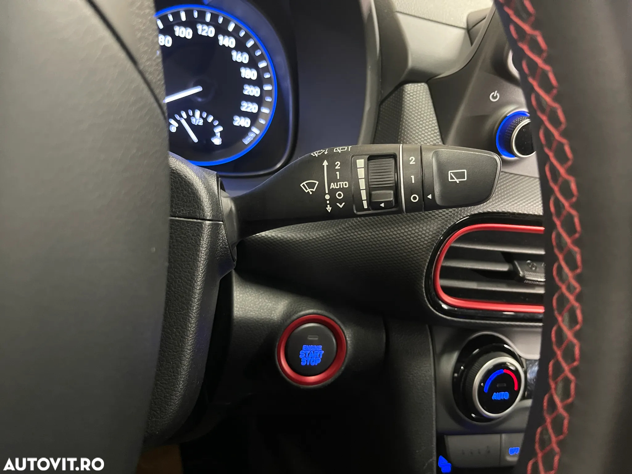 Hyundai KONA 1.6 GDI DCT Hybrid Premium - 20
