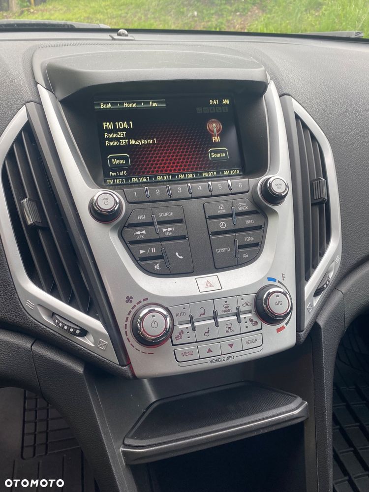 GMC Terrain - 14