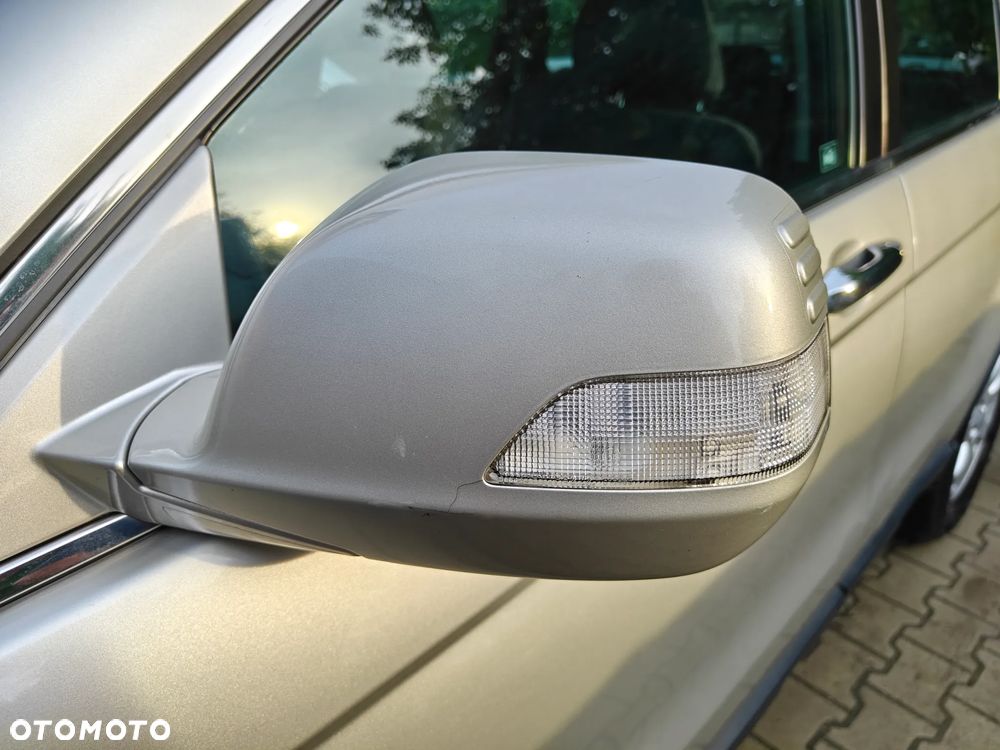 Honda CR-V 2.0 Elegance S&L - 14