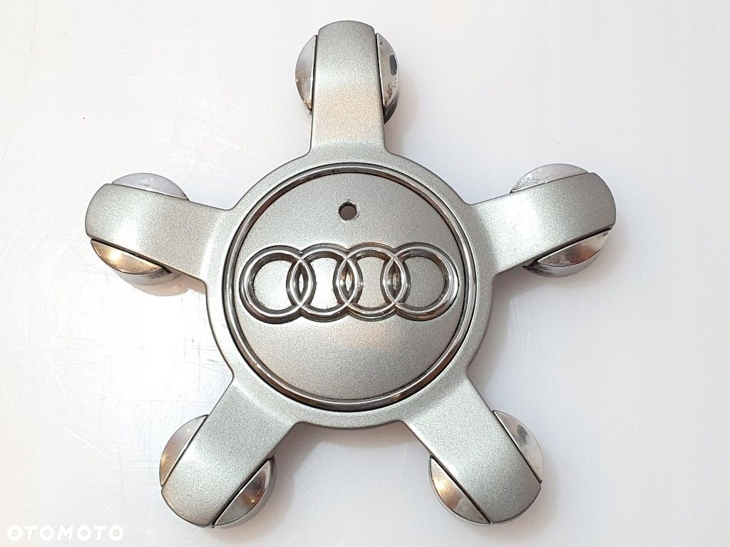 AUDI A3 8P A4 B8 ALUFELGA 8P0601025AP 6.5" x 16" 5x112 ET 50 SPRAWDZANA - 13