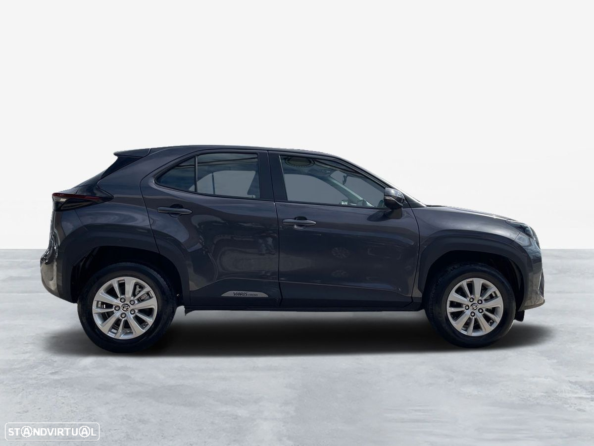 Toyota Yaris Cross - 17