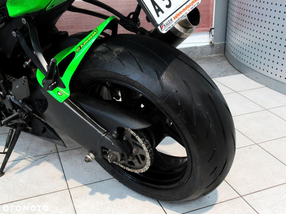 Kawasaki Ninja - 24