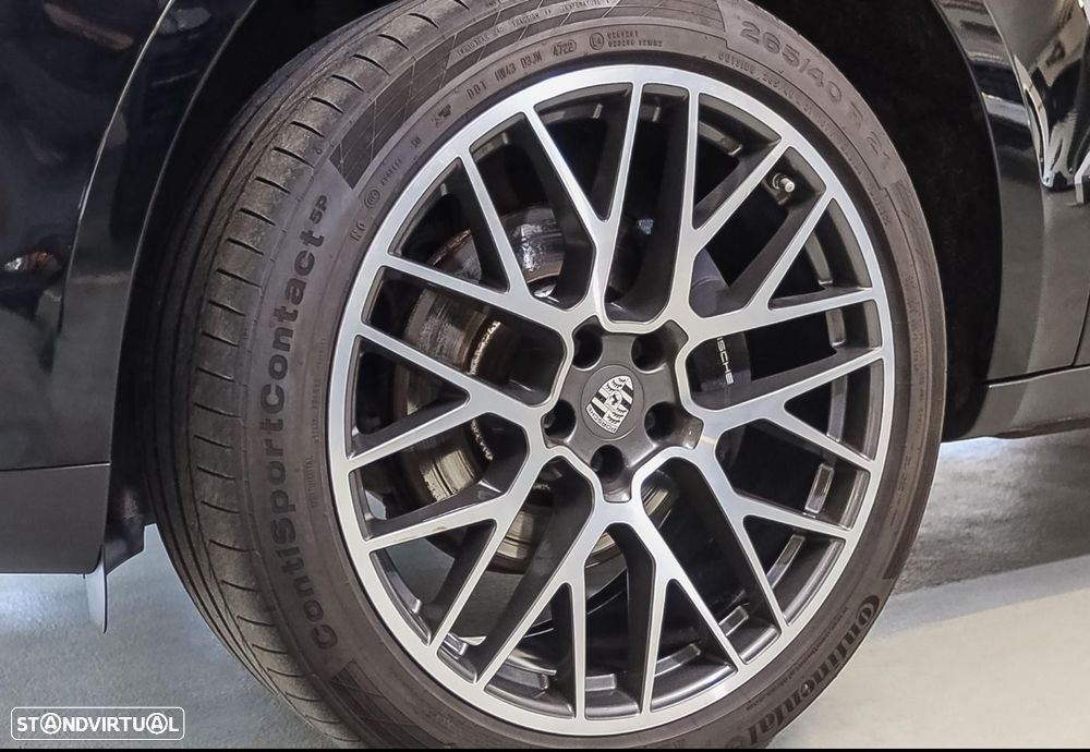 Porsche Macan - 4