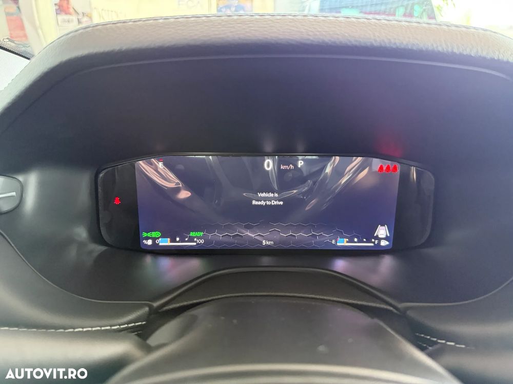 Jeep Compass 1.5 GSE T4 48V e-Hybrid Automatik Limited - 10