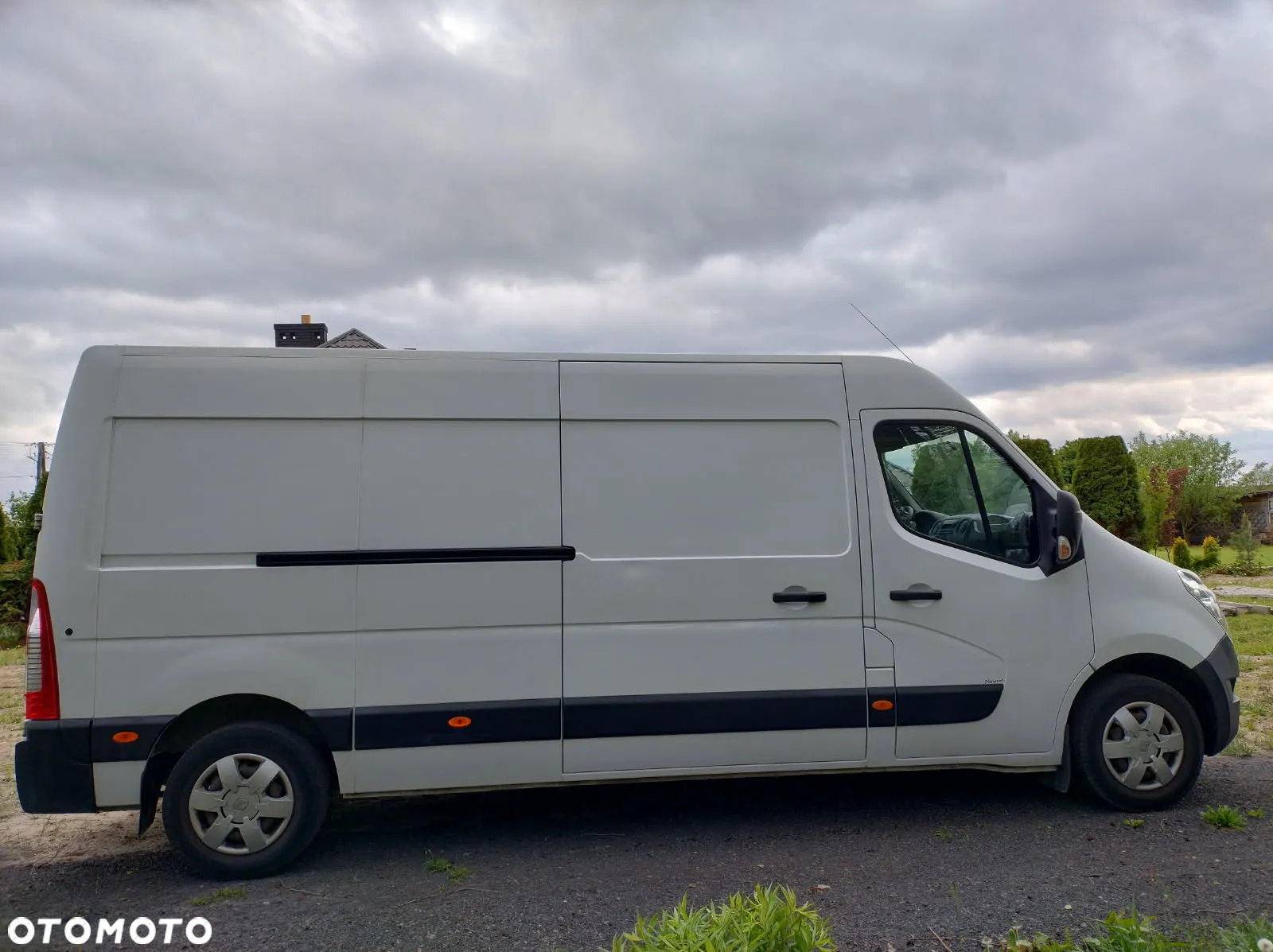 Renault Master - 5