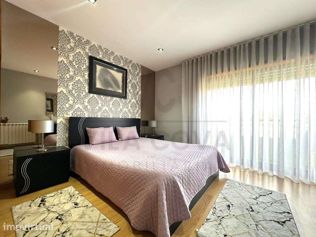 Apartamento T2 Venda Póvoa de Varzim - Grande imagem: 5/15
