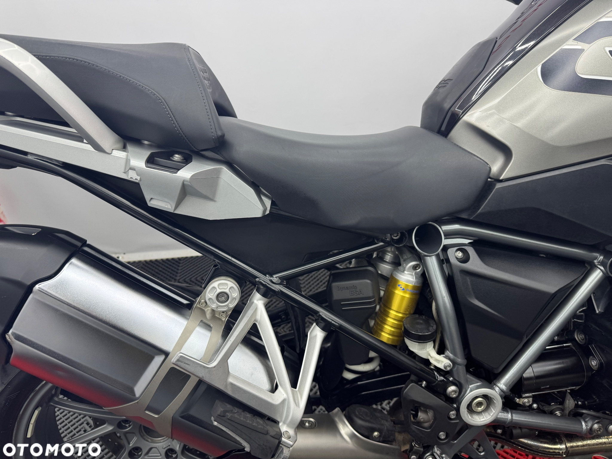BMW R - 34